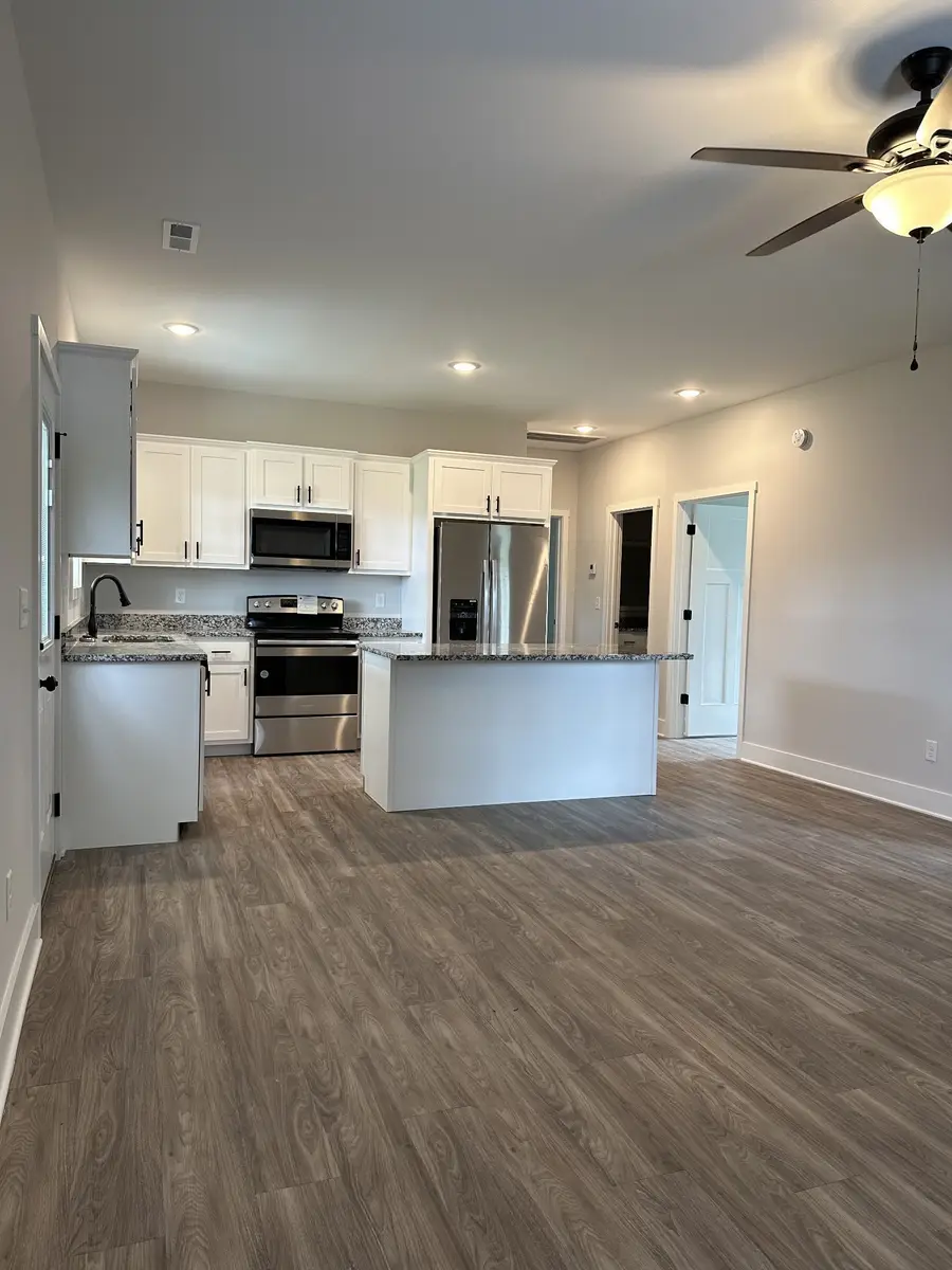 632 W Adams St, Woodbury, TN 37190 - #3