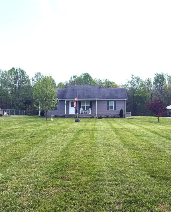 260 Miller Rd, Lafayette, TN 37083