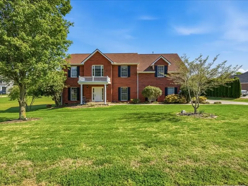 144 Cheshire Dr, Andersonville, TN 37705 - #3