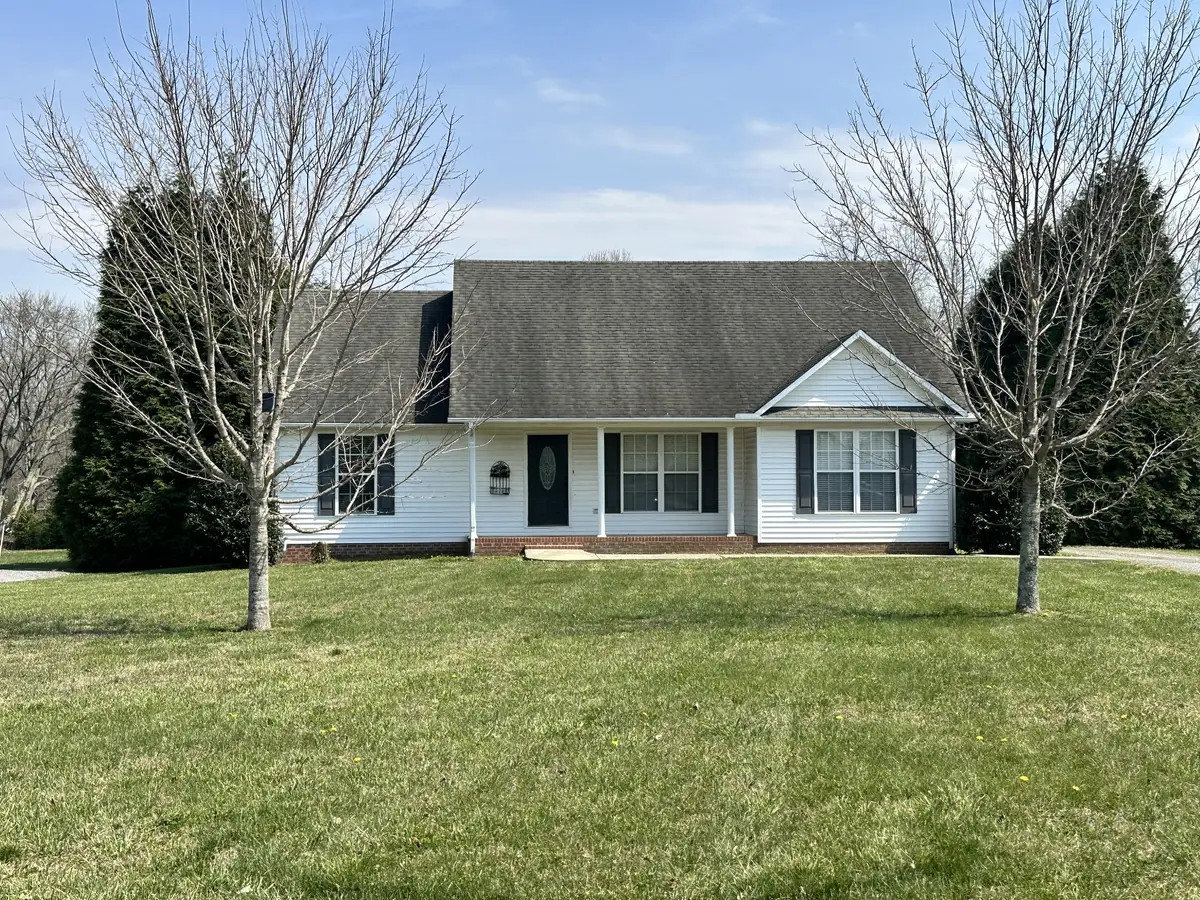 223 Greenwood Dr, Smithville, TN 37166 - #1