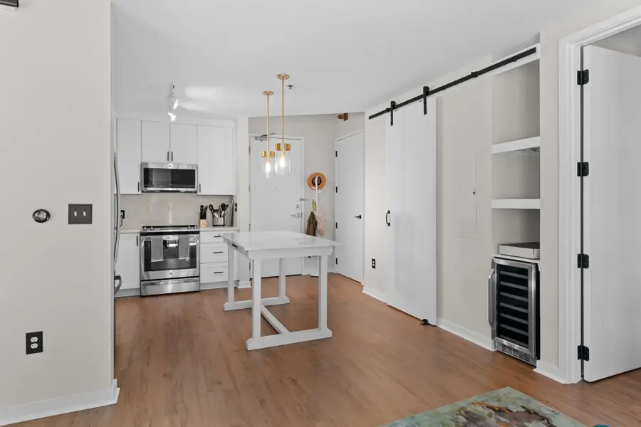 600 12th Ave S #706, Nashville, TN 37203 - #2