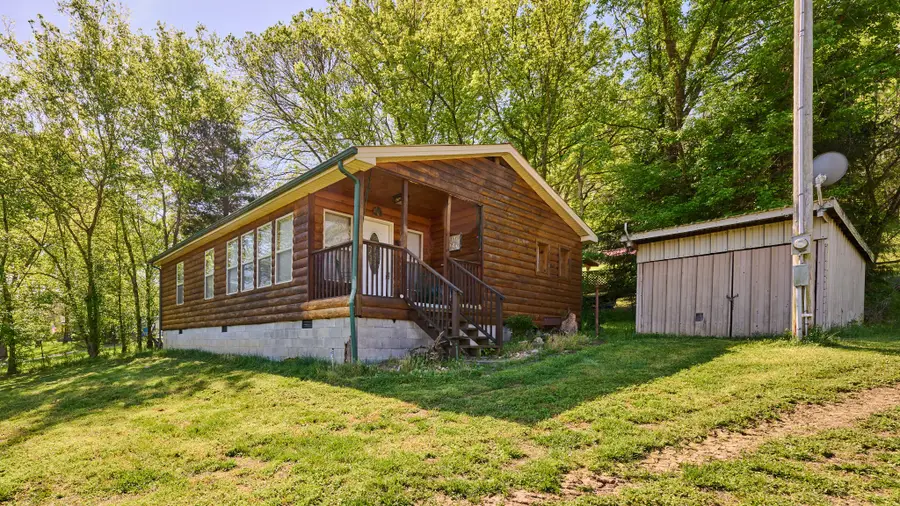 271 Richardson Hollow Ln, Gainesboro, TN 38562 - #3