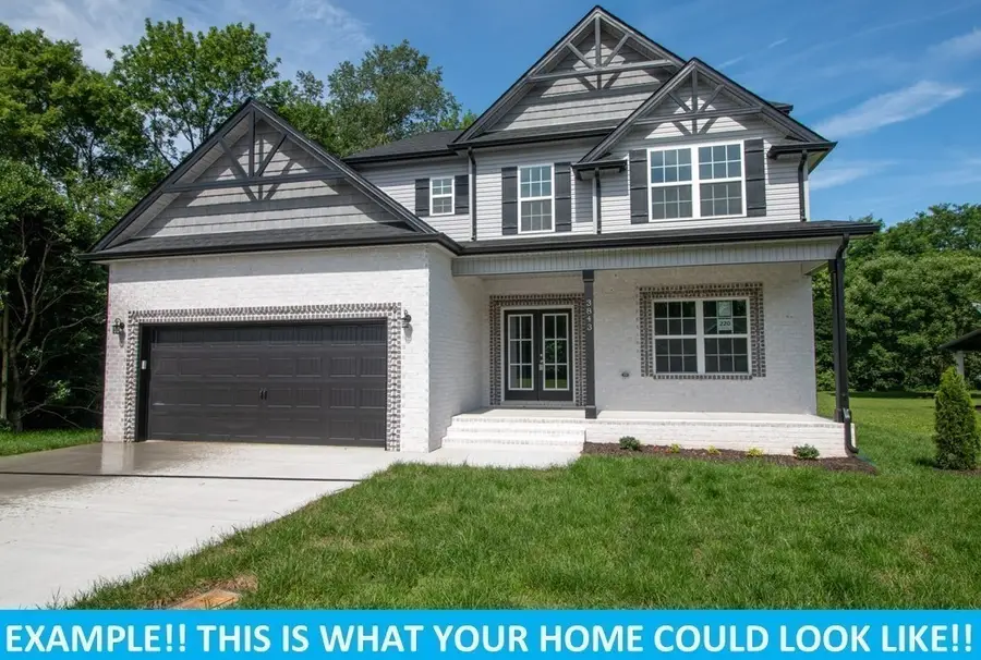 69 Sycamore Hill, Clarksville, TN 37042 - #2