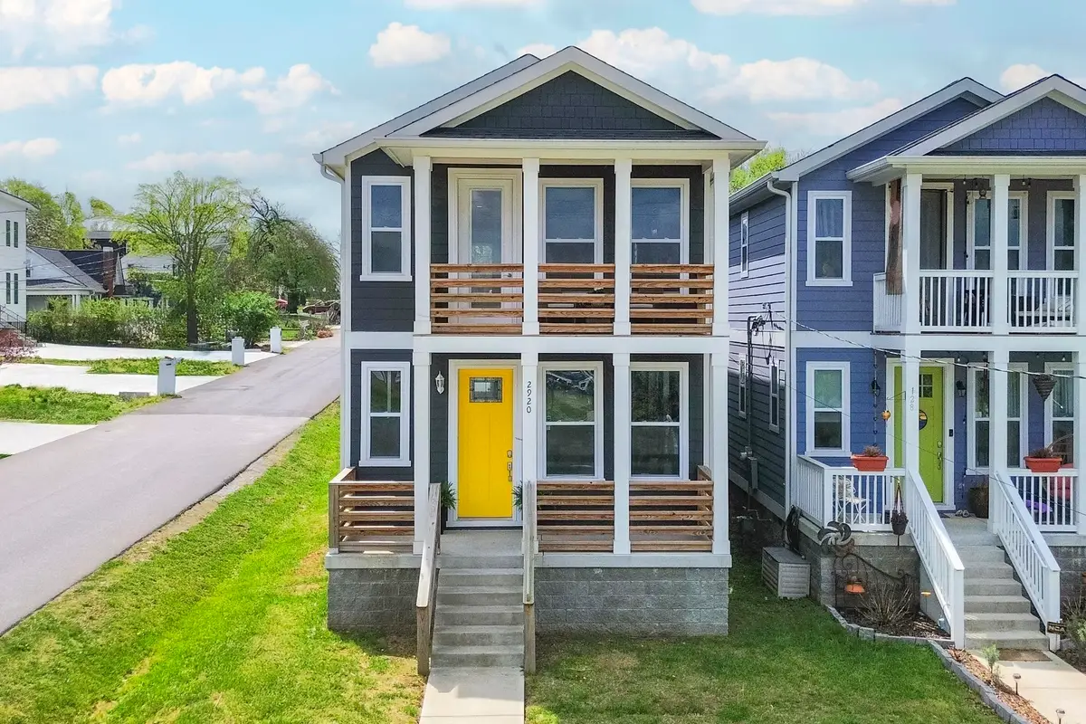 2920 Morningside Dr, Nashville, TN 37207 - #1