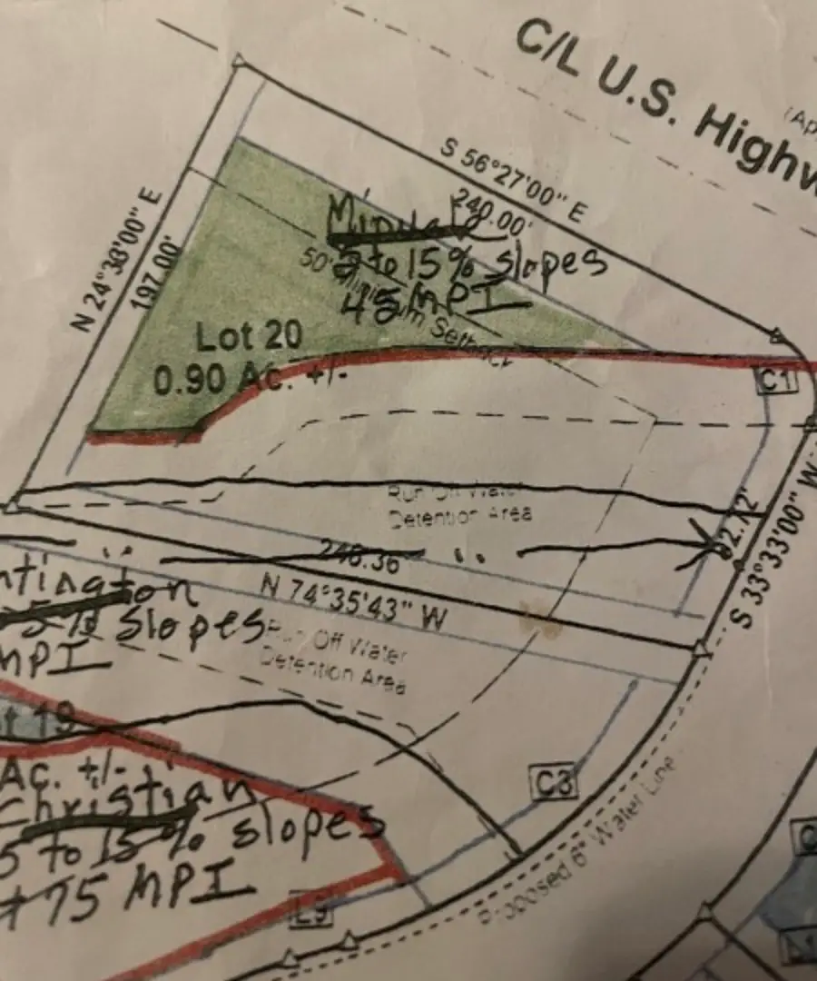 0 Hillsboro Hwy, Hillsboro, TN 37342 - #2