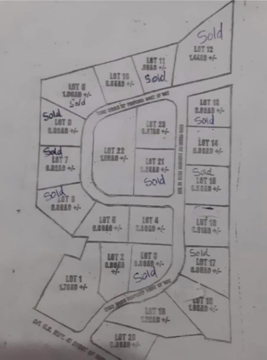 0 Hillsboro Hwy, Hillsboro, TN 37342 - #3