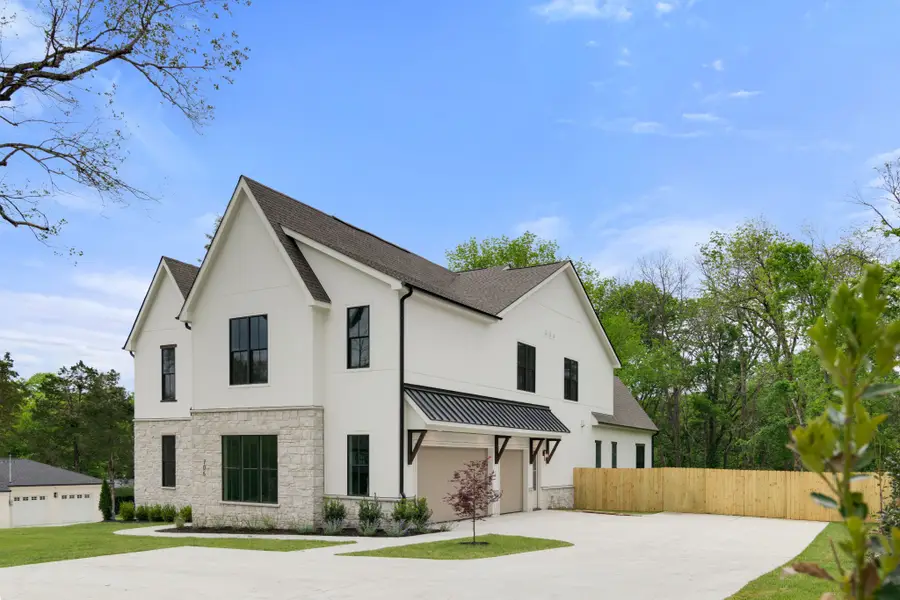 706 Brook Hollow Rd, Nashville, TN 37205 - #2
