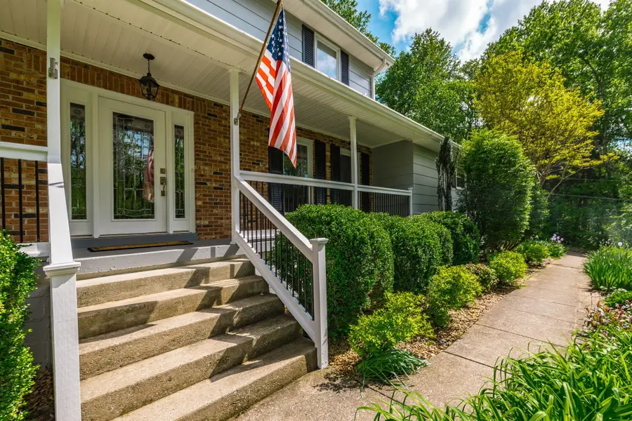 5215 Brick Church Pike, Goodlettsville, TN 37072 - #2