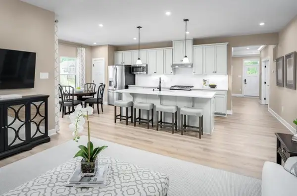 1601 Paddock Park, Pleasant View, TN 37146