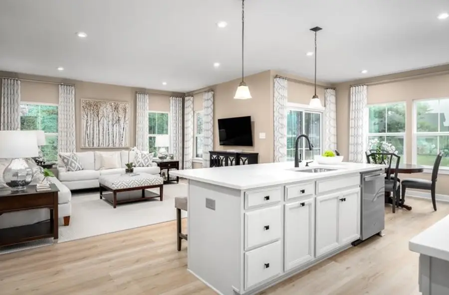 1601 Paddock Park, Pleasant View, TN 37146 - #3