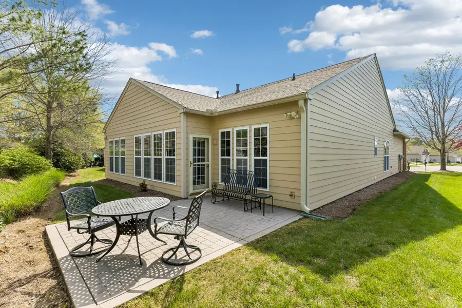 1122 Bastion Cir, Mount Juliet, TN 37122 - #3