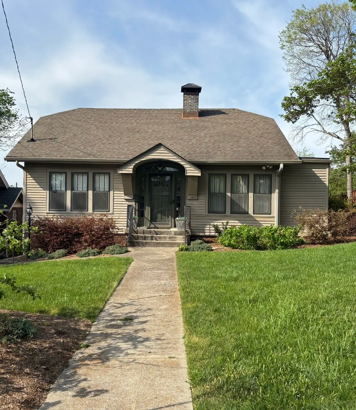 1912 Ashwood Ave, Nashville, TN 37212 - #1