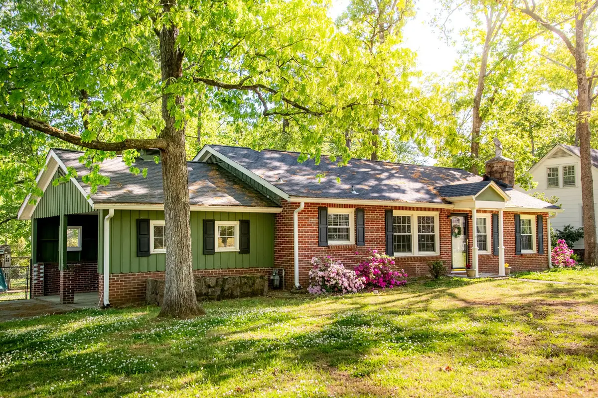 201 Dodd Street Nw, Rome, GA 30165 - #1