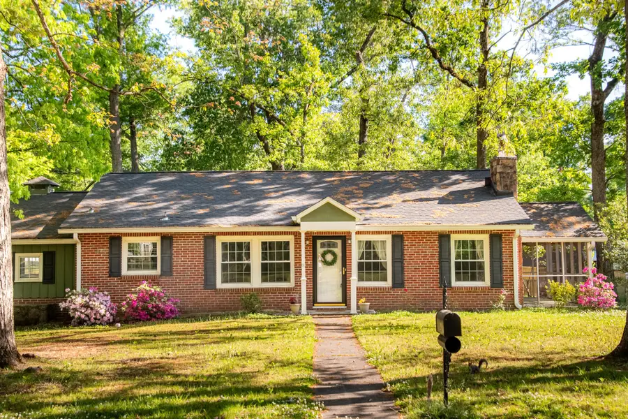 201 Dodd Street Nw, Rome, GA 30165 - #2