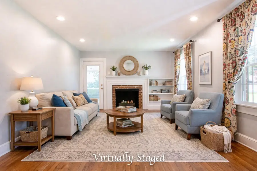 201 Dodd Street Nw, Rome, GA 30165 - #3