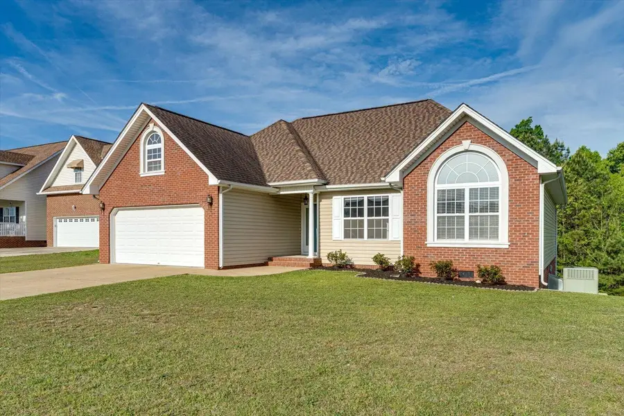 48 J D Drive, Chickamauga, GA 30707 - #2