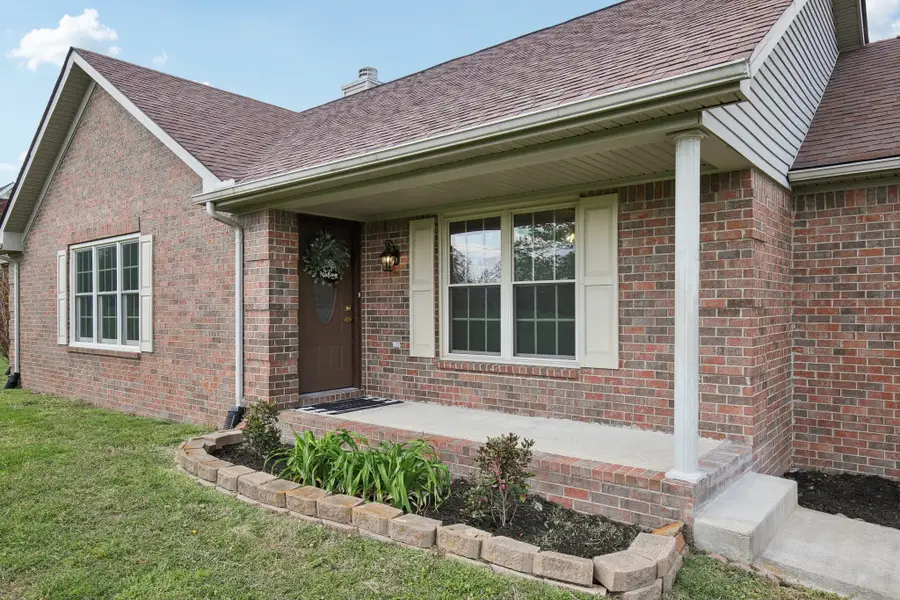 1698 Porter Rd, Burns, TN 37029 - #2