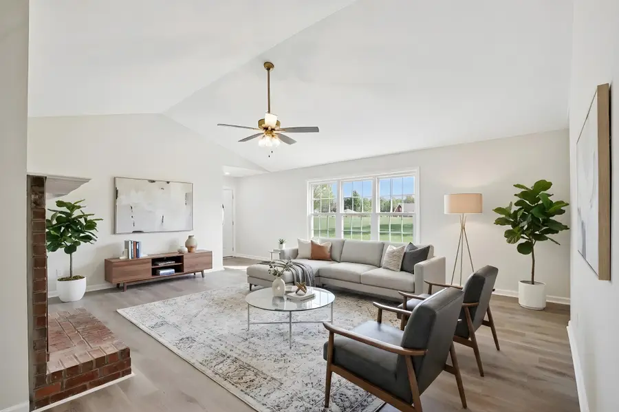 1698 Porter Rd, Burns, TN 37029 - #3