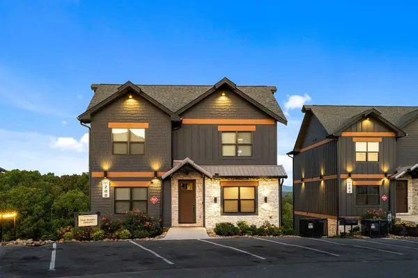 288 Rambilng Creek Way, Sevierville, TN 37862