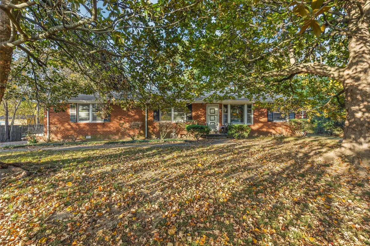 7480 Highway 70 S, Nashville, TN 37221 - #1