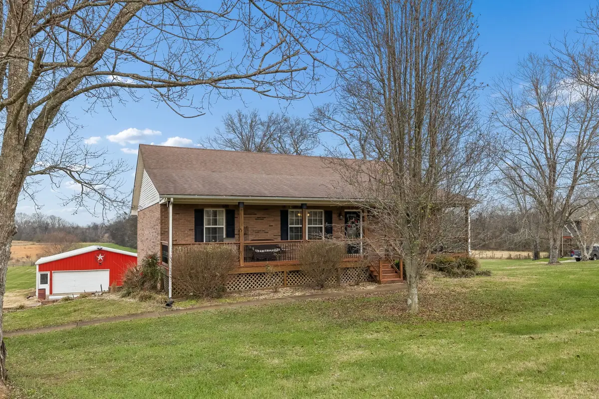 2755 Greens Mill Rd, Columbia, TN 38401 - #1