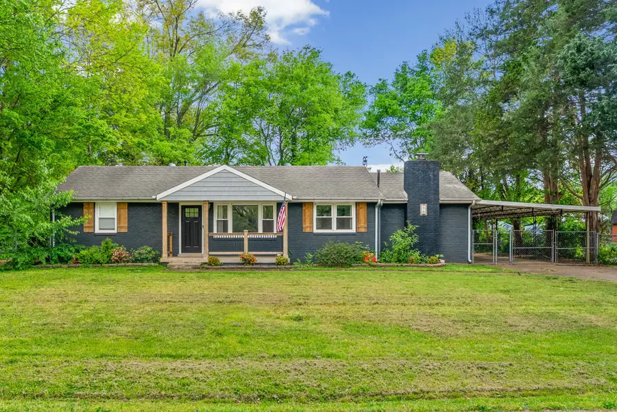 16 Donelson Dr, Clarksville, TN 37042 - #2