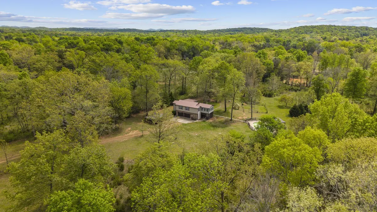 6378 E Richmond Shop Rd, Lebanon, TN 37090 - #1