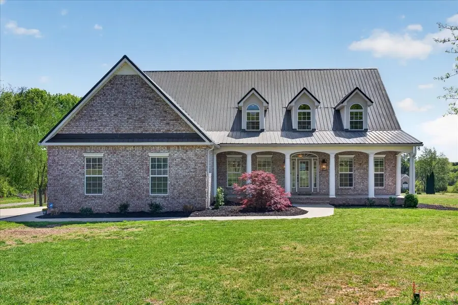 11039 Panther Creek Rd, Christiana, TN 37037 - #2