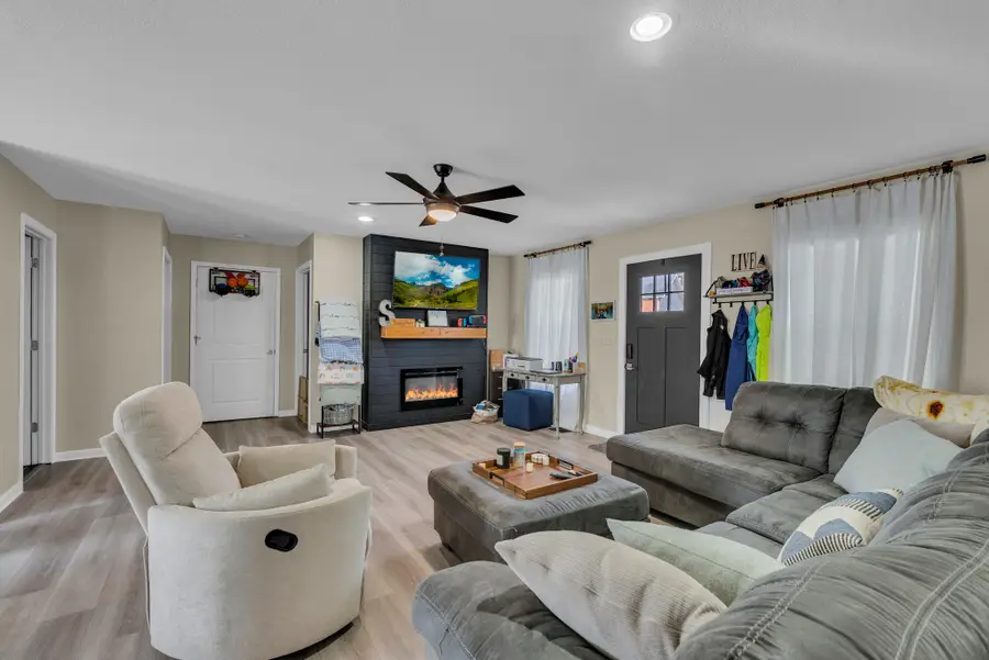 1223 Quail Hollow Cir, Cookeville, TN 38501 - #3