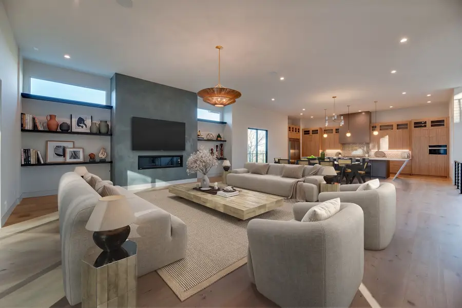 5429 Franklin Pike, Nashville, TN 37220 - #3