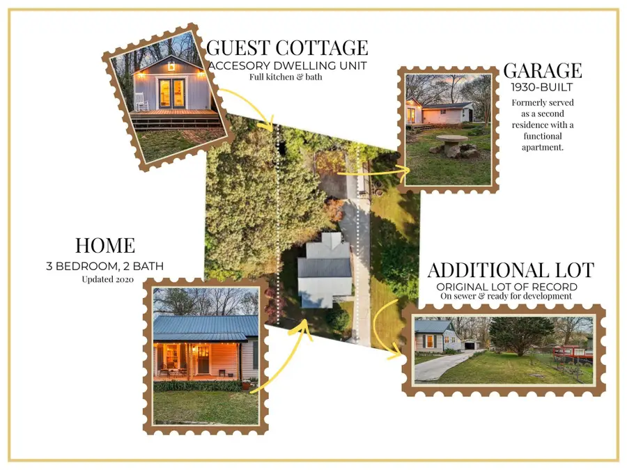 5704 Pumpkin Pie Lane, Chattanooga, TN 37409 - #2