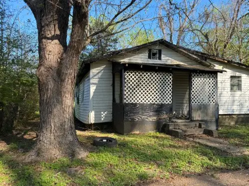 203 Graham St, South Fulton, TN 38257