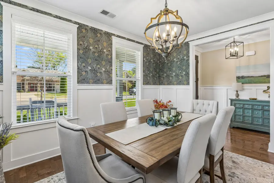 3027 Fallswood Dr, Murfreesboro, TN 37129 - #3