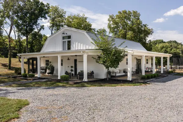 3309 Blazer Rd, Franklin, TN 37064