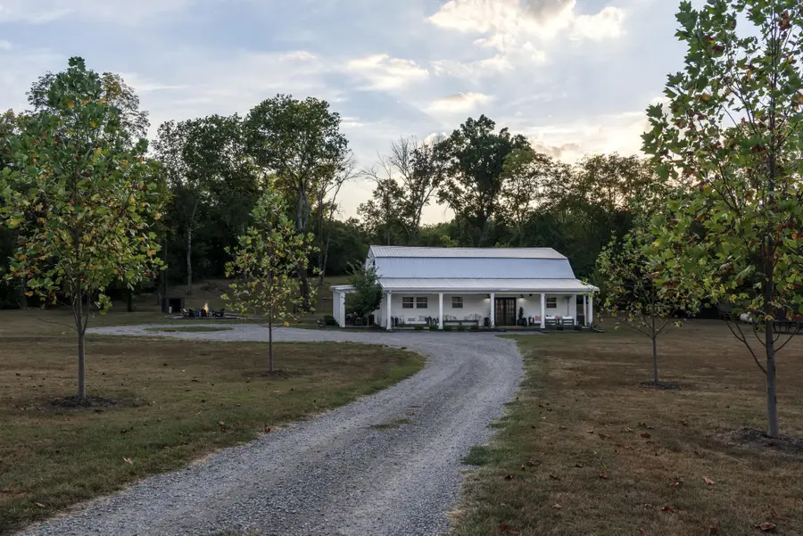 3309 Blazer Rd, Franklin, TN 37064 - #2