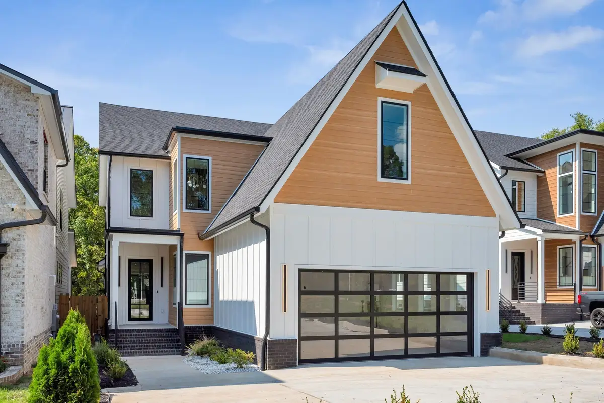 6398 Highway 100, Nashville, TN 37205 - #1