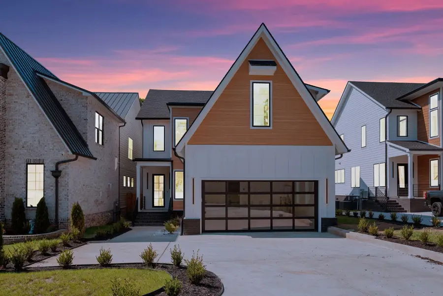 6398 Highway 100, Nashville, TN 37205 - #2