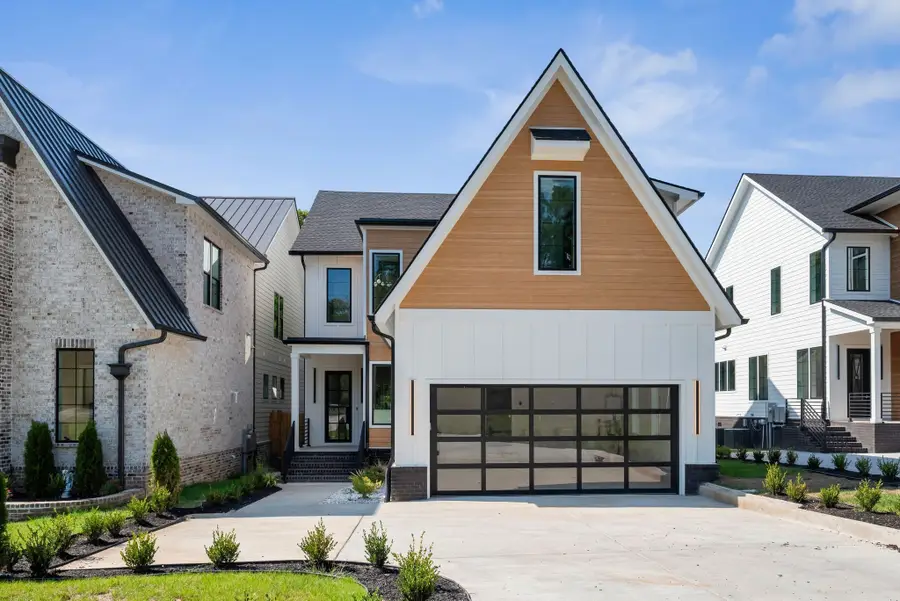 6398 Highway 100, Nashville, TN 37205 - #3