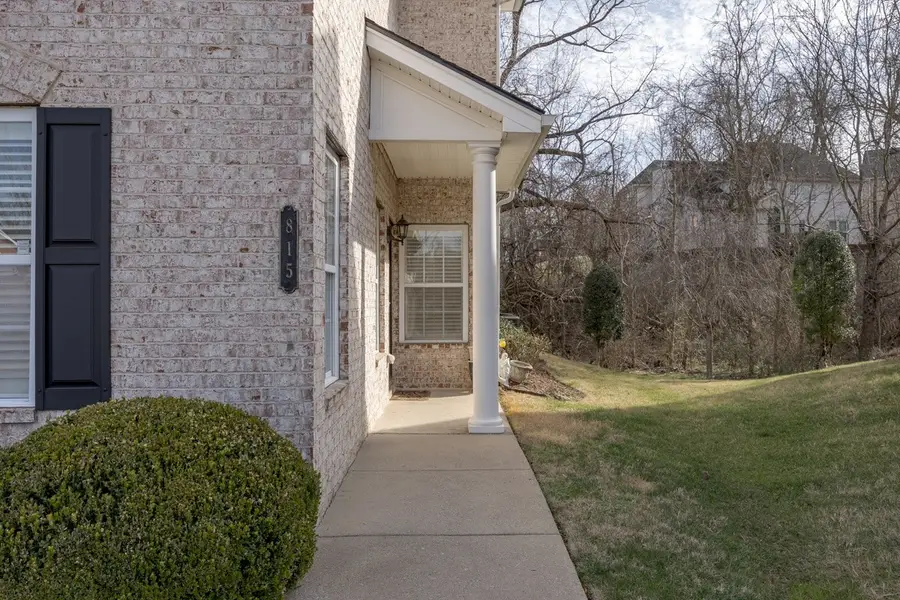 815 Barrington Place Dr, Brentwood, TN 37027 - #3