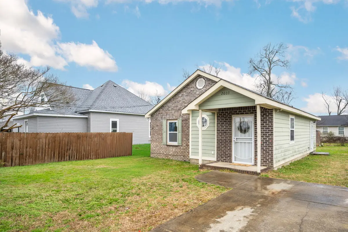 2603 E 44th Street, Chattanooga, TN 37407 - #1