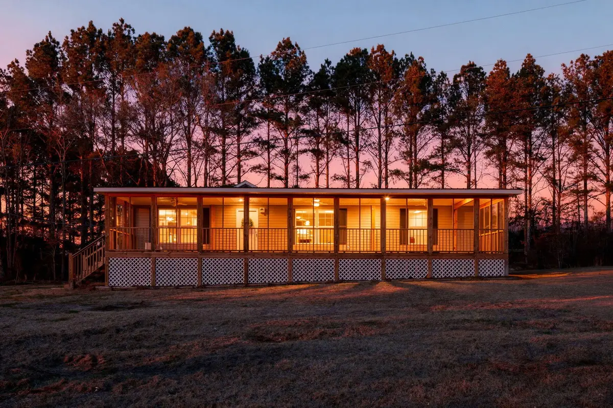 283 W Oakton Road, La Fayette, GA 30728 - #1