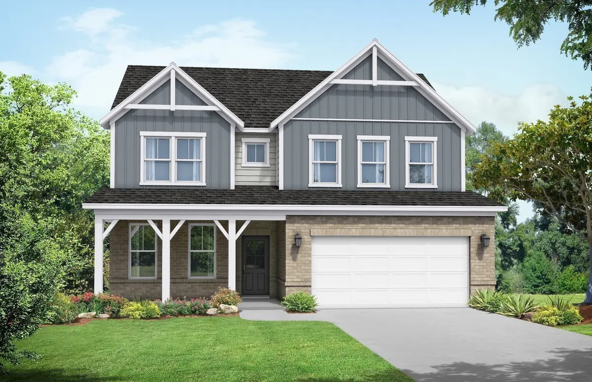 2340 Barnwood Rd, Gallatin, TN 37066 - #1