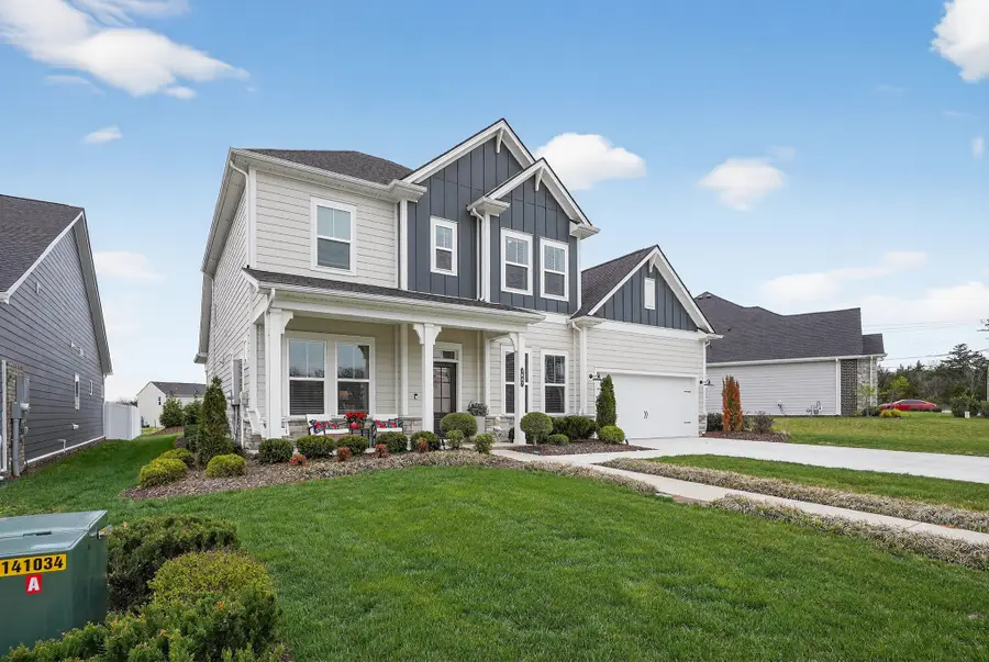 1067 Inez Dr, Smyrna, TN 37167 - #2