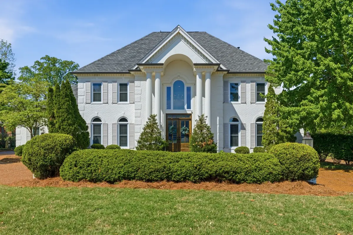 4117 Brandywine Pointe Blvd, Old Hickory, TN 37138 - #1