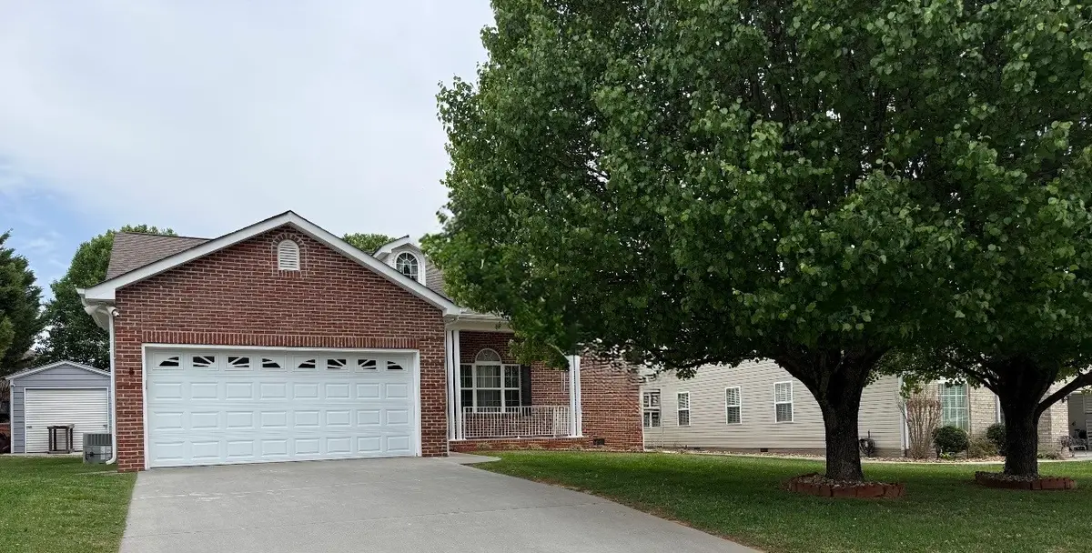 253 Fyke Dr, Athens, TN 37303 - #1