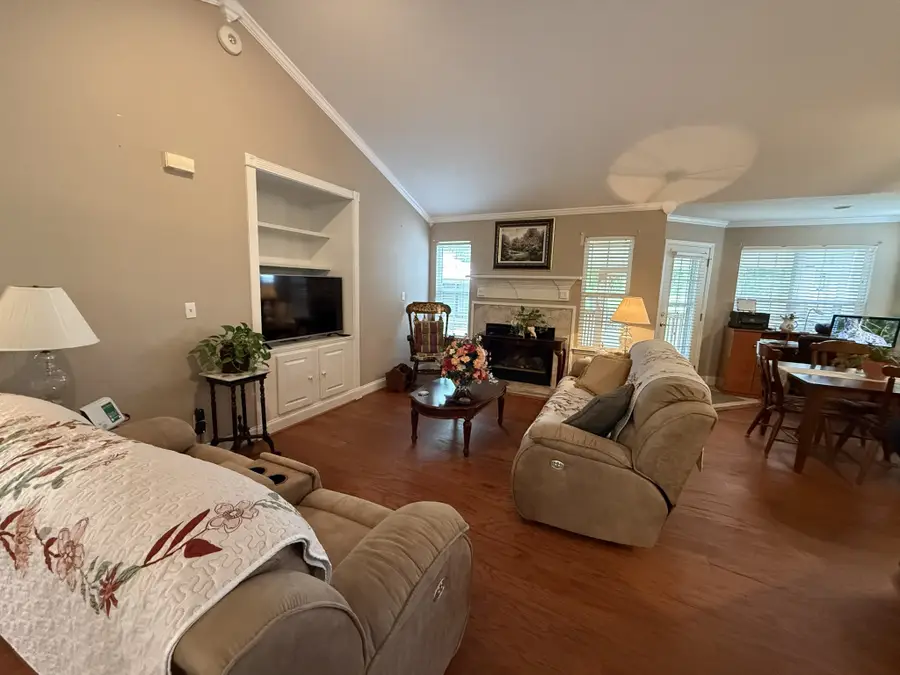 253 Fyke Dr, Athens, TN 37303 - #2