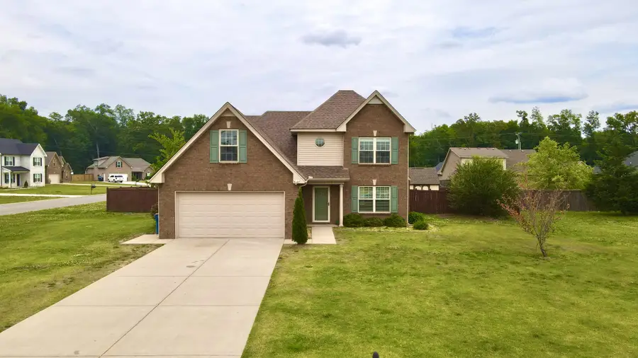 1310 Plano Ct, Murfreesboro, TN 37128 - #2