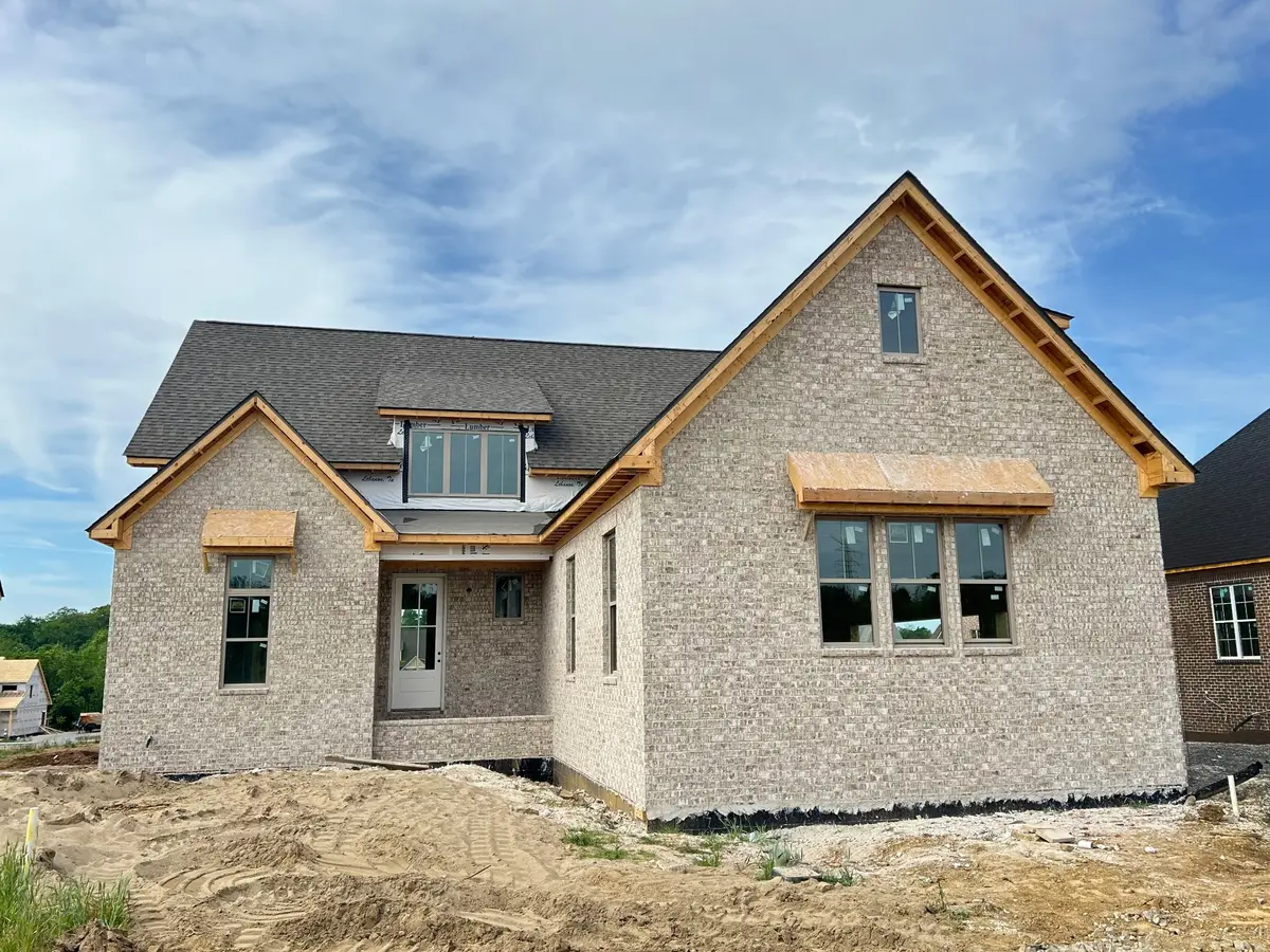 814 Brookdale Ct, Lebanon, TN 37087 - #1