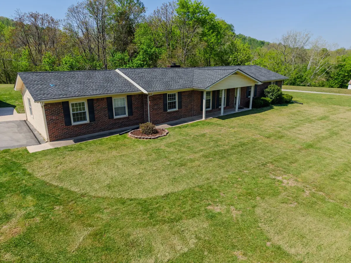 5027 Rocky Point Rd, Cookeville, TN 38506 - #1