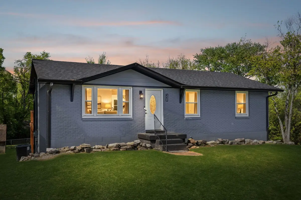 330 Alta Loma Rd, Goodlettsville, TN 37072 - #1